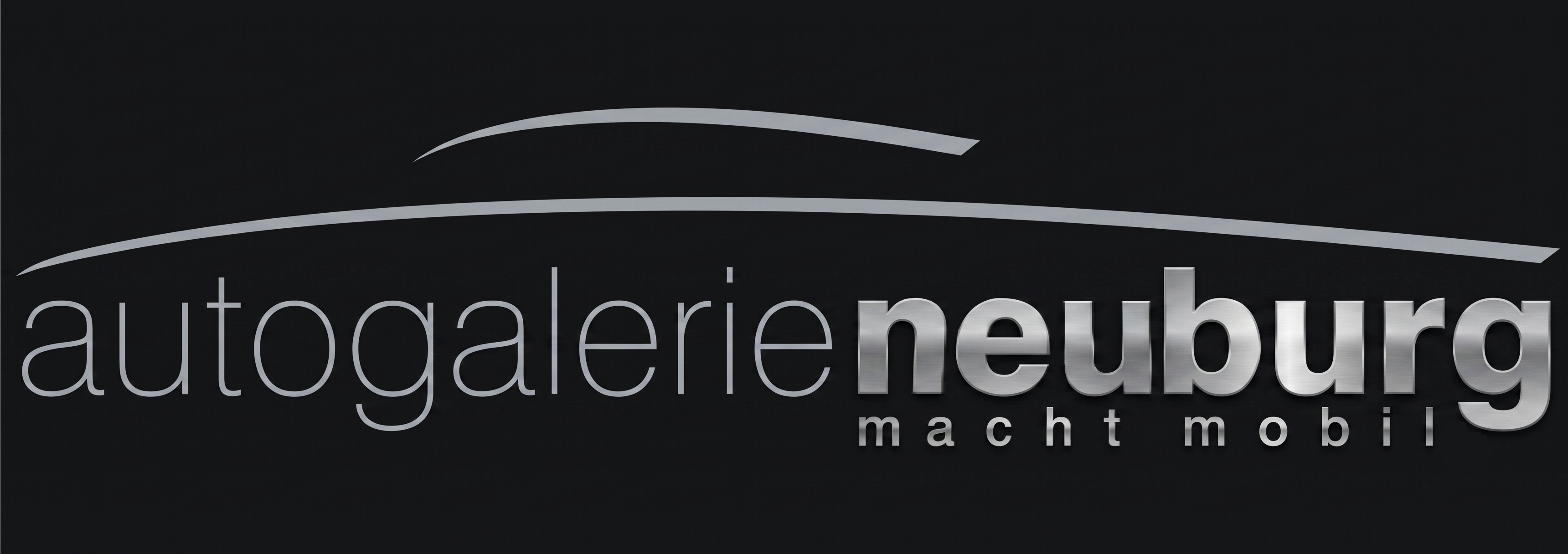 Auto Galerie Neuburg