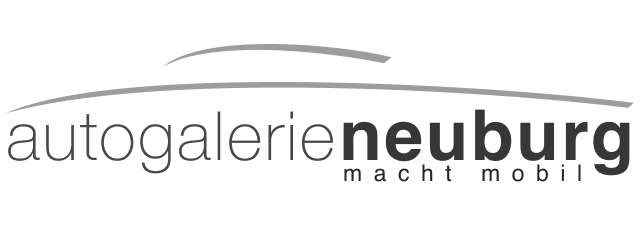 Autogalerie Neuburg Logo