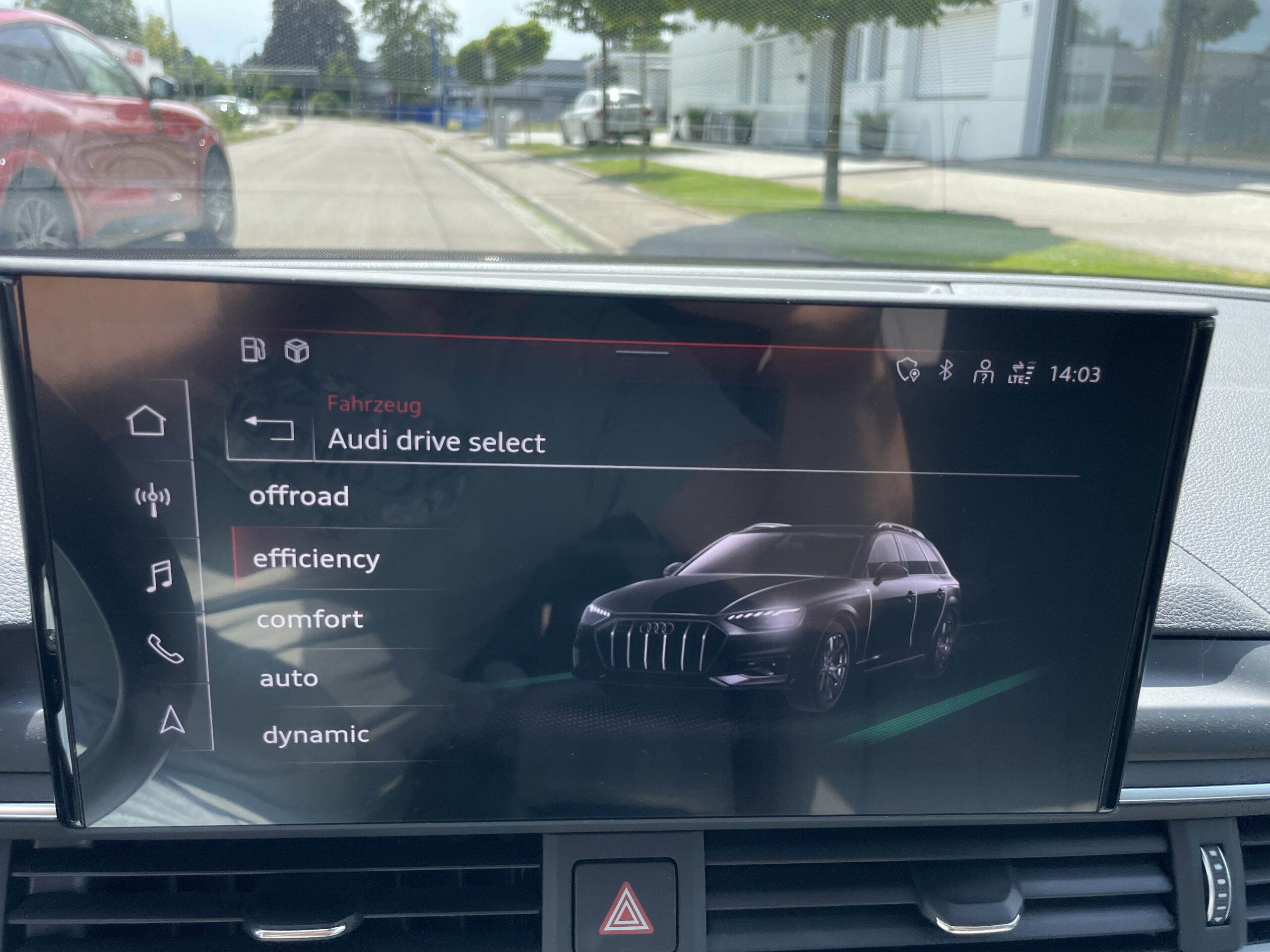 
								AUDI A4 Allroad full									