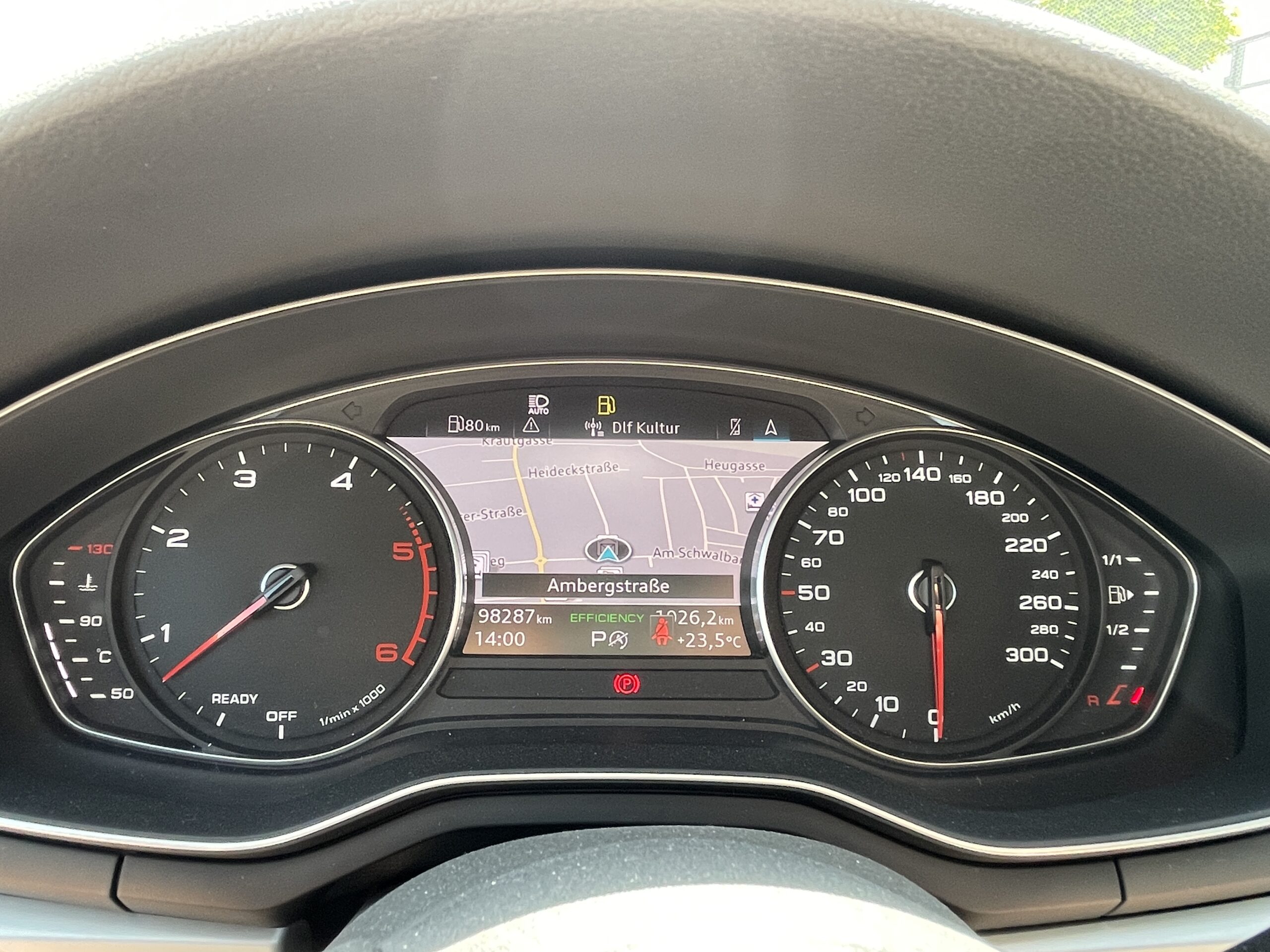 
								AUDI A4 Allroad full									